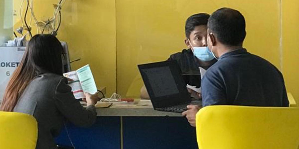 kpp-pratama-timika-catat-15150-wajib-pajak-pribadi-laporkan-spt-tahun-ini